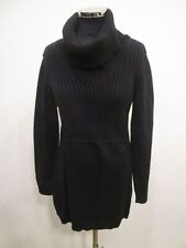 Monari Strick Kleid Pullover