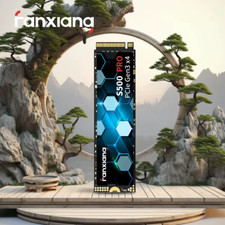 Fanxiang S500 Pro SSD
