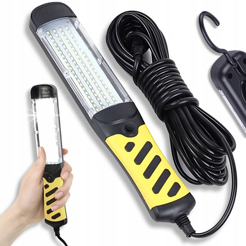 Led stablampe für - 2x, kfz