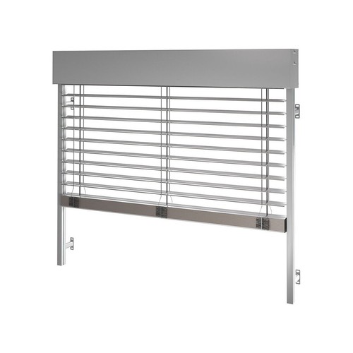 Raffstoren für fenster - raffstoren,