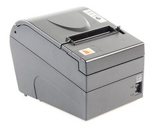 SNBC BTP-R880NP Thermodrucker Bondrucker POS -  RS232c