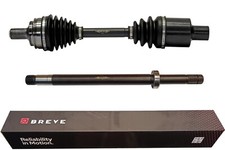 Antriebswelle Zwischenwelle