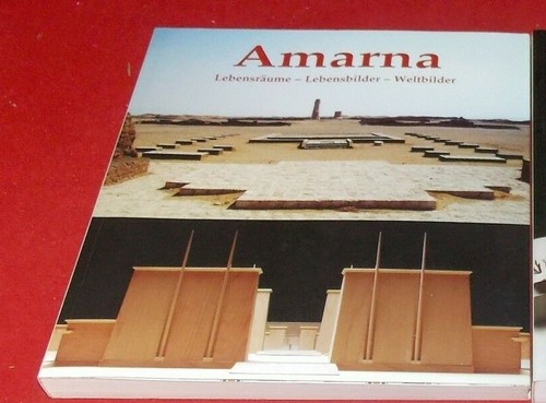 Christian tietze amarna - tietze,