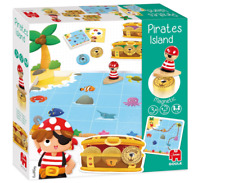 GOULA Pirateninsel -