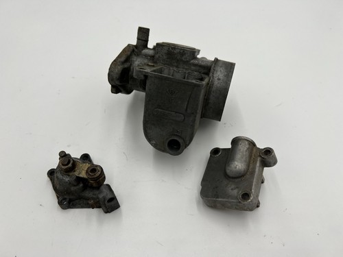 Trabant vergaser 28hb7 - 28hb7-8, für