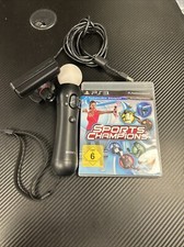 PlayStation Move Motion