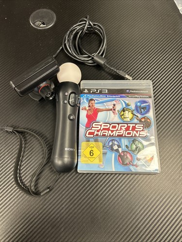 Playstation move motion - playstation,