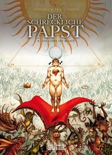 Der schreckliche Papst 04. Die