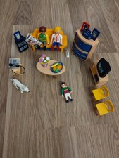 Playmobil Haus Einrichtung Wohnzimmer