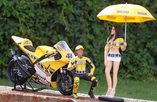 Valentino rossi moto - rossi, gp