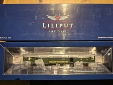 Liliput 133037 h0 - 133037, (133032)
