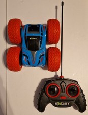 RC Auto | ferngesteuert, geländegängig | Silverlit Exost | Geschenk