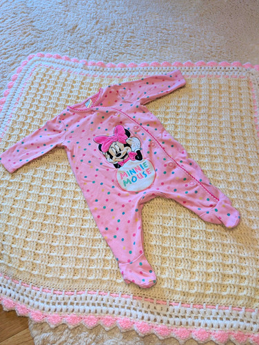 Disney baby mädchen minnie - baby,