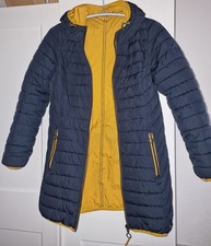 Mantel, Jacke Soquesto Gr. 36