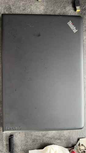 Lenovo thinkpad e470 - lenovo,