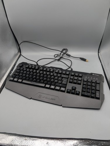 Sharkoon skiller sgk4 - sharkoon, gaming