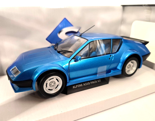 Renault alpine a310 pack - renault,