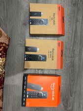 Fire TV 4K Max Ultra HD Stick