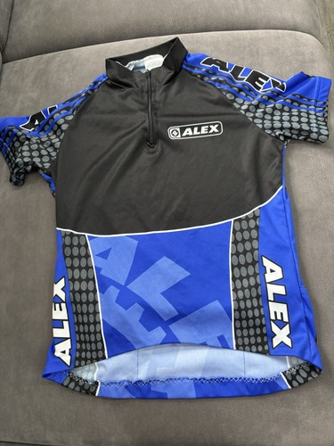 Alex athletics kinder shirt - kinder,