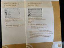 Ihk prüfung fachkraft für - ihk,