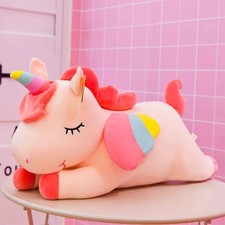 Einhorn Kuscheltier - 30cm