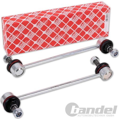 Febi koppelstange vorne - 2x,