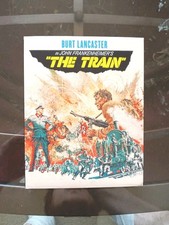 The Train (Blu-ray, 1964) With
