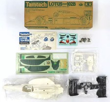 RC 1/14 Lotus Typ 102B