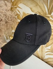 herren cap mütze Burberry Gr