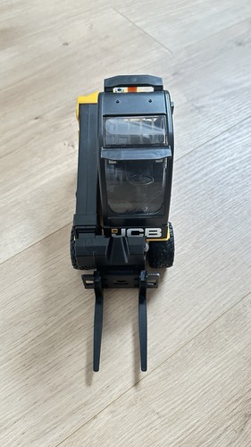Gabelstapler von bruder - von,