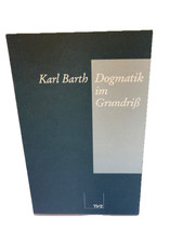 Dogmatik im Grundriß