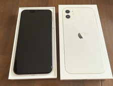 IPhone 11 White (256GB)