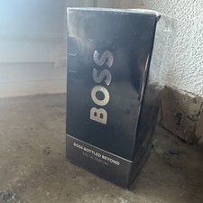 Hugo Boss Boss Bottled Beyond
