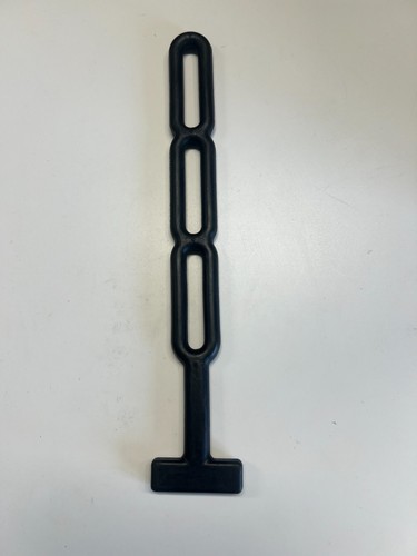 Gummi spannring - 1x,