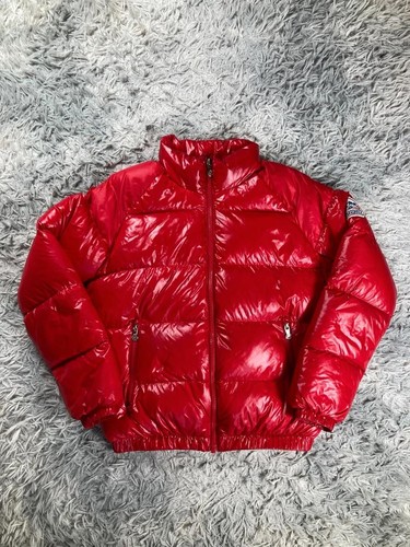 Pyrenex daunenjacke vintage - pyrenex,