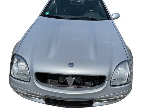 Mercedes slk r170 motorhaube - r170,