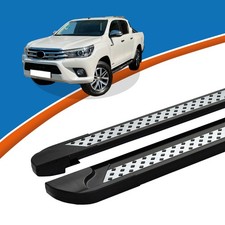 Trittbretter passend für