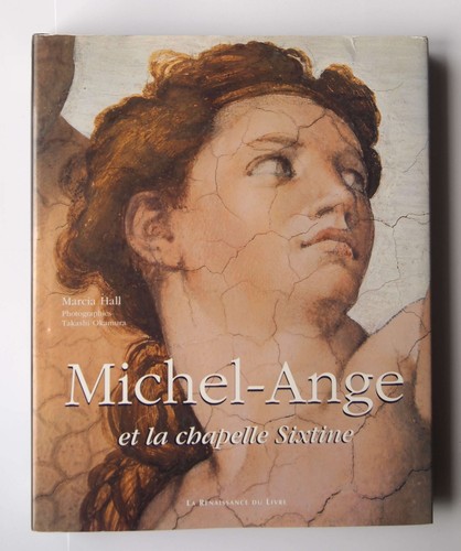Michelangelo und die fresken - und,