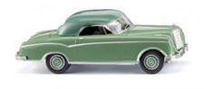 Wiking 014422 mercedes - mercedes, benz