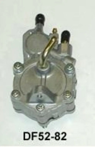 Mikuni df52 benzinpumpe - mikuni,
