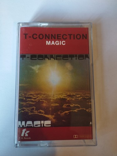 Connection magic mc - t-connection,