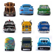 Disney Pixar Cars Lightning