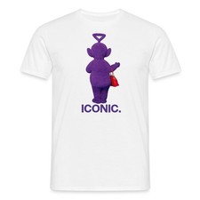 Teletubbies Iconic-Design