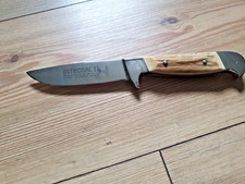 Hubertus integral II Jagdmesser