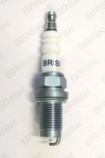 ZÜNDKERZE FÜR SKODA FABIA I