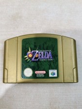 Nintendo 64 Spiele 6 Stück 