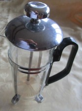 Kaffeezubereiter, French