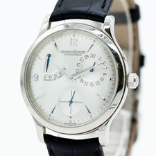 Jaeger-LeCoultre Master