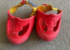 Big Bobby Car Schuhe Schuhschoner Bobby Car Schuhschoner Gr. 21-28