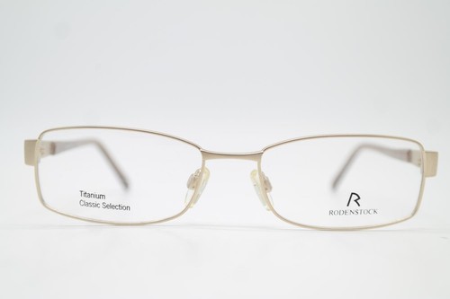 Brille rodenstock 4801 - rodenstock,